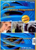 Kniha: Fotografování s digitálním fotoaparátem II. + CD - Rady, návody, technika - Ondřej Neff