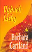 Kniha: Výbuch lásky - Barbara Cartland