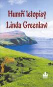 Kniha: Humří letopisy - Linda Greenlaw