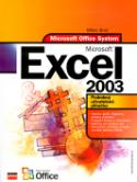 Kniha: Microsoft Office Excel 2003 - Podrobná uživatelská příručka - Milan Brož