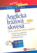 Kniha: Anglická frázová slovesa + CD - Často užívaná slovní spojení - Anglictina.com, neuvedené