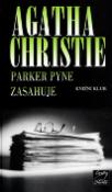 Kniha: Parker Pyne zasahuje - Agatha Christie