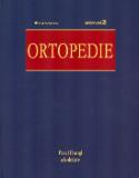 Kniha: Ortopedie - Pavel Dungl