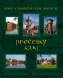 Kniha: Jihočeský kraj - Česká Republika - Křižovatka Evropy - Bohumil Vurm, neuvedené