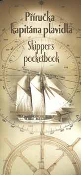 Kniha: Příručka kapitána plavidla - Skippers pocketbook - Basil Mosenthal