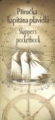 Kniha: Příručka kapitána plavidla - Skippers pocketbook - Basil Mosenthal
