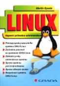 Kniha: Linux - Kapesní průvodce administrátora - Martin Kysela