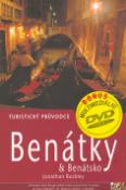 Kniha: Benátky a Benátsko - Turistický průvodce - Martin Buckley, Jonathan Buckley