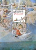 Kniha: Pohádky - Hans Christian Andersen