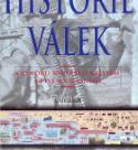 Kniha: Historie válek - od roku 3000 před Kristem až po současnost - David Chandler, neuvedené, André