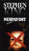 Kniha: Nespavost - Stephen King