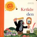 Kniha: Krtkův den - Josef Brukner, Zdeněk Miler