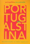 Kniha: Učebnice portugalštiny pro pokročilé - neuvedené