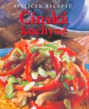 Kniha: Čínská kuchyně - Jenny Staceyová