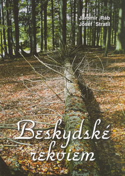 Kniha: Beskydské rekviem - Jaromír Ráb