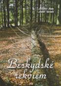 Kniha: Beskydské rekviem - Jaromír Ráb