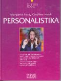 Kniha: Personalistika - Praxe managera - Margaret Foot, Caroline Hook