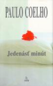 Kniha: Jedenásť minút - Paulo Coelho