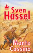 Kniha: Monte Casino - Sven Hassel