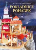 Kniha: Pokladnice pohádek - Alena Hurychová, Helena Němcová