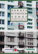 Kniha: Obnova bytových domov I - Hromadná byt.výstav. do r.1970 - Zuzana Sternová