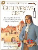 Kniha: Gulliverove cesty - Jonathan Swift