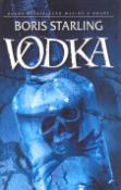 Kniha: Vodka - Boris Starling