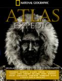 Kniha: Atlas expedic - Nejslavnější výpravy National Geographic - autor neuvedený