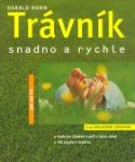Kniha: Trávník - Snadno a rychle - Harald Nonn