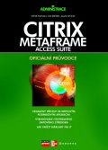 Kniha: Citrix MetaFrame Access suite - Oficiální průvodce - neuvedené