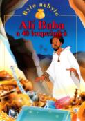 Kniha: Alí Baba a 40 loupežníků - Alena Peisertová