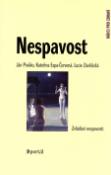 Kniha: Nespavost - Zvládání nespavosti - neuvedené