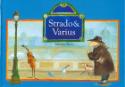 Kniha: Strado a Varius - Martina Skala
