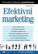 Kniha: Efektivní marketing - Průvodce drobným podnikáním - Peter Hingston