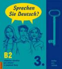 Kniha: Sprechen Sie Deutsch? 3. Kniha pro učitele - Učebnice němčiny pro střední a jazykové školy - Richard Fischer