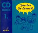 Médium CD: Sprechen Sie Deutsch? 1. - 5 CD - neuvedené