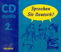 Médium CD: Sprechen Sie Deutsch? 2. - 5 CD - neuvedené