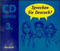 Médium CD: Sprechen Sie Deutsch? 3. - 5 CD - neuvedené