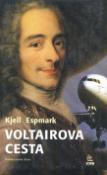 Kniha: Voltairova cesta - Kjell Espmark