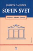 Kniha: Sofiin svet - Román o dejinách filozofie - Jostein Gaarder