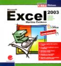 Kniha: Excel 2003 - Podrobný průvodce začínajícího uživatele - Martina Češková