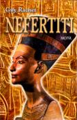 Kniha: Nefertiti - Guy Rachet