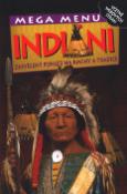 Kniha: Indiáni - Zasvěcený pohled na kmeny a tradice - Laura Bullerová