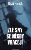 Kniha: Zlé sny se někdy vracejí - Nicci French