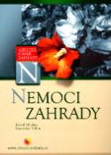 Kniha: Nemoci zahrady - Kamil Hudec, Stanislav Vilím