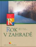 Kniha: Rok v zahradě - Ladislav Kovář, Ladislav Hoskovec