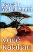 Kniha: Vůně Kalahari - Alexander McCall Smith
