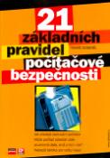 Kniha: 21 základních pravidel počítačové bezpečnosti - Tomáš Doseděl