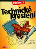 Kniha: Technické kreslení - Jaroslav Kletečka, Petr Fořt
