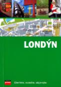 Kniha: Londýn - Anne-Lucie Grange, Estell Renard